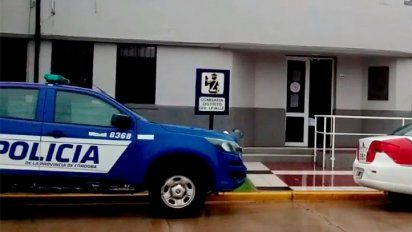 Levalle: el joven con Covid que tosió a los policías cumple arresto domiciliario