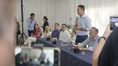 Manuel Calvo: 