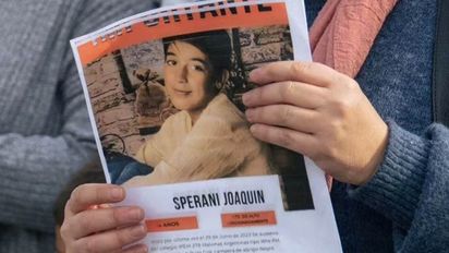 El juez Moro confirmó que la causa sigue bajo investigación