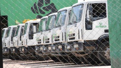El Municipio le devuelve una multa de $ 470 mil a Cotreco y hay polémica