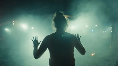 Damián Szifron debuta en Hollywood