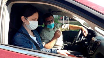 Cabrera: no descartan ninguna hipótesis sobre el joven con un disparo en la cabeza
