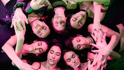 Suenan las Jaguar Roots