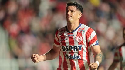 Estudiantes cayó con Unión y se aleja de la clasificación en el Torneo Clausura 2026