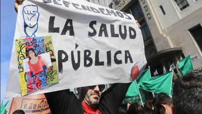 El Presupuesto 2019 prevé un ajuste de un punto del producto bruto, con impacto en el gasto social