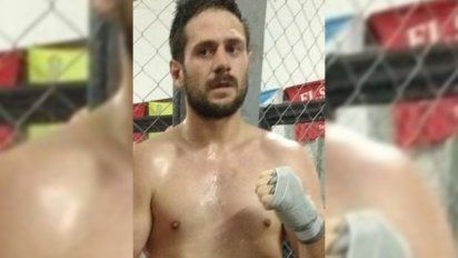Gran convocatoria en “La Jaula” de Alem