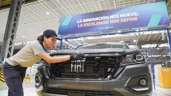 Incertidumbre y preocupación por la planta de Stellantis en Córdoba
