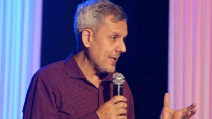 Bernardo Stamateas llega a Río Cuarto de la mano de Sancor Salud