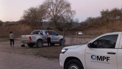 Pareja muerta en Calamuchita: crece la hipótesis de femicidio seguido de suicidio