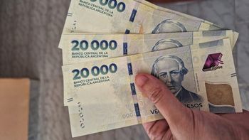 El Gobierno impulsa un salario mínimo de más de $ 1.000.000 El Gobierno impulsa un salario mínimo de más de $ 1.000.000