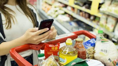 En Córdoba, la inflación fue del 2,3% en diciembre y del 31,4% en todo 2025