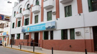 Oficializaron los ascensos de los oficiales de la Departamental