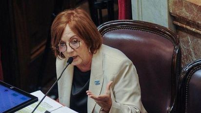 Violencia: reglamentan la Ley Vigo, que incorpora a las obras sociales