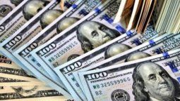 Otro día de fuerte presión sobre el dólar