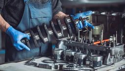 la actividad economica cayo 2,6% en febrero y anoto el peor resultado desde 2023