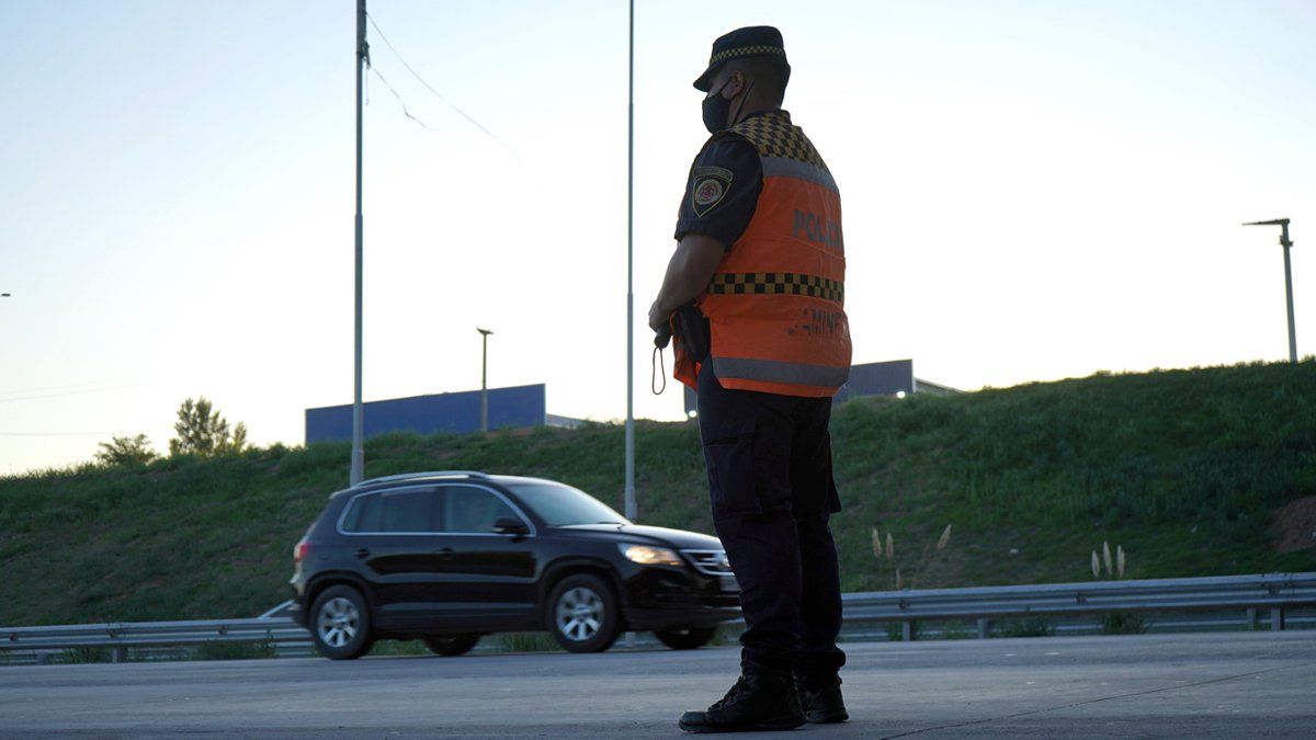 El operativo federal de controles de alcoholemia será realizado en puestos de la Policía Caminera en Córdoba.