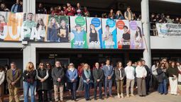 la unrc abre sus puertas: manana comienzan las jupa 2026