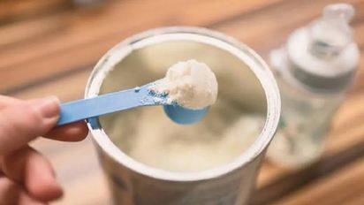 Buscan facilitar el acceso a leches medicamentosas vitales para la salud infantil