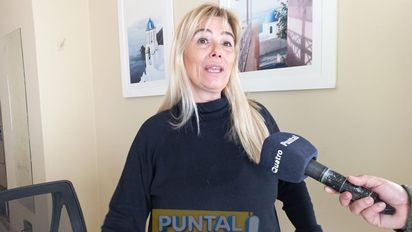 ¿Cómo viene funcionando el pre viaje 5 en la ciudad?