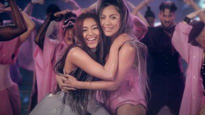 Lady Gaga y Ariana Grande lideran nominaciones de MTV Video Music Awards