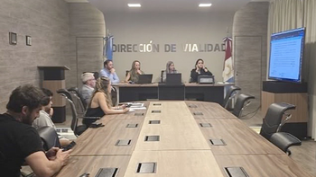 La Provincia invertirá $ 42 mil millones en un plan de mantenimiento vial