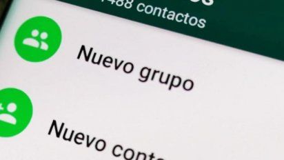 Descubren una vulnerabilidad destructiva en los grupos de WhatsApp