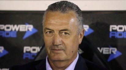 Alfaro tiene fecha de presentación
