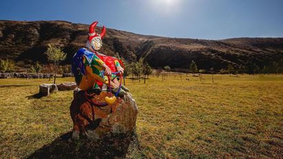 31º Encuentro Regional Infantil de Folklore