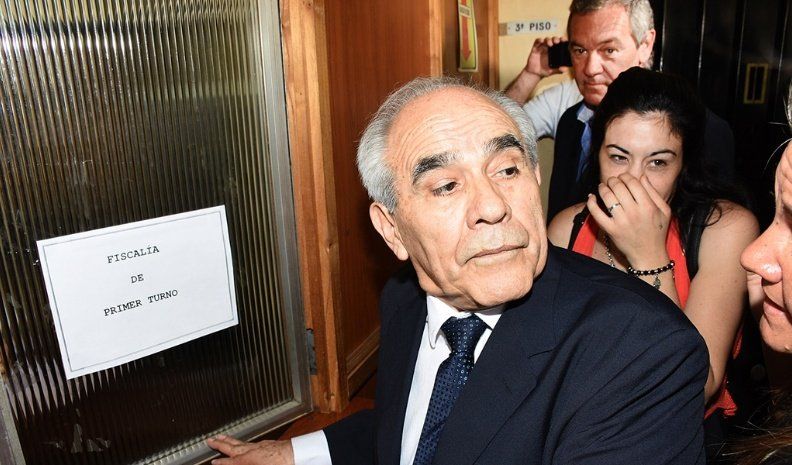 El abogado de Marcelo Macarrón aseguró que los legisladores provinciales están presionando al fiscal Luis Pizarro.