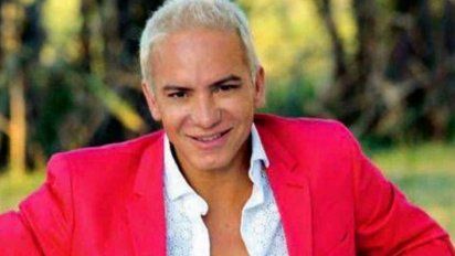 Flavio Mendoza fue confirmado como participante del Bailando