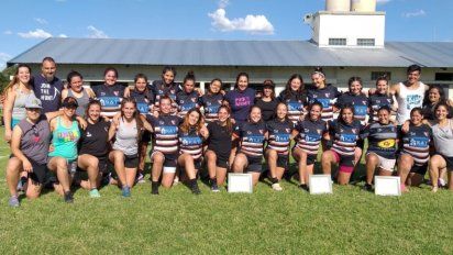 Aero campeón de la Copa Córdoba