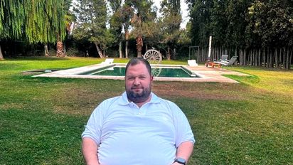 Denuncian un millonario robo en una vivienda del country Riverside