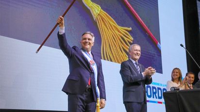 La Provincia colocó U$S 800 millones a una tasa de 8,6% y un plazo de 9 años