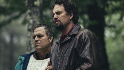 Mark Ruffalo: 