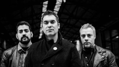 Attaque 77 hace su primer show virtual para recorrer 30 años de historia
