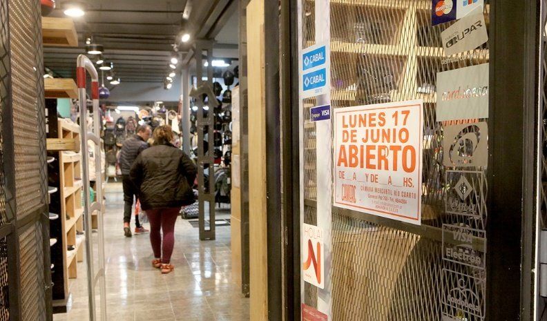 Las ventas por el Día del Padre no se recuperaron: cayeron 3,18%