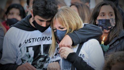 Declaran los amigos de Blas Correas que viajaban con él cuando fue asesinado