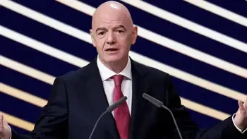 La FIFA pidió disculpas por el fallido proyecto para sumar inversores privados a los Mundiales La FIFA pidió disculpas por el fallido proyecto para sumar inversores privados a los Mundiales