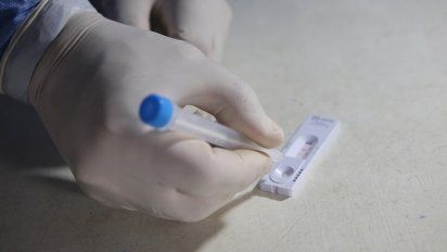 La provincia registró 123 casos de Covid-19
