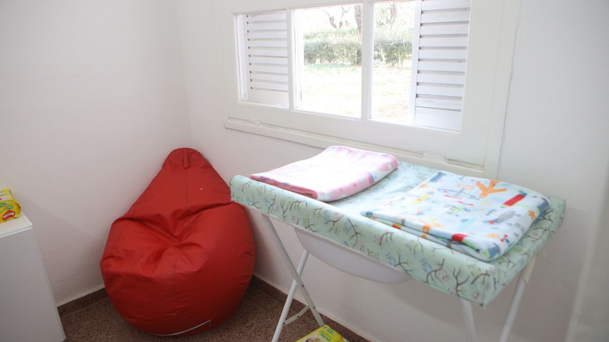 Estará destinado a mujeres