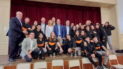 Llaryora reclamó los fondos de la Caja: se trata de $ 10 mil millones por mes
