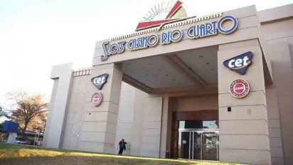 Estiman que las slots se llevarán  $ 324 millones de la ciudad en 2019