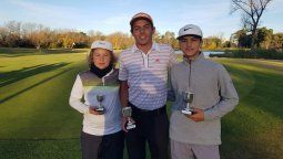 Notable actuación de la delegación villamariense