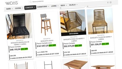 Un comercio alerta por riesgos en ventas online: 