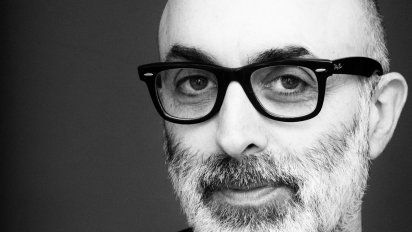 Eduardo Halfon: