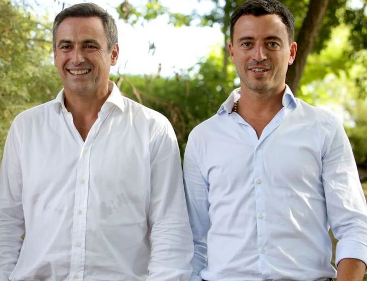 De Loredo dijo que no hará campaña por Mestre. De Loredo dijo que no hará campaña por Mestre.