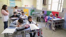 pruebas pisa: argentina tuvo su peor resultado desde el 2006 y quedo en el puesto 72 de 91 paises