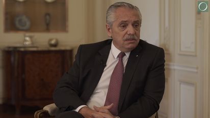 Alberto Fernández firmó un decreto para que el Estado cubra costos de la custodia de ex presidentes fuera del país