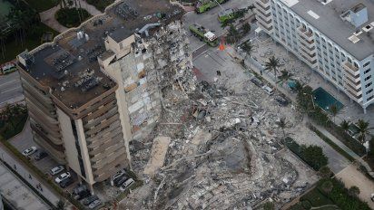 Un riocuartense en Miami: 