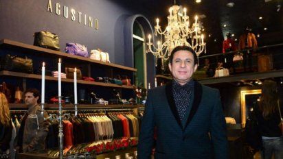 Excarcelaron al dueño de Agustino Cueros bajo caución